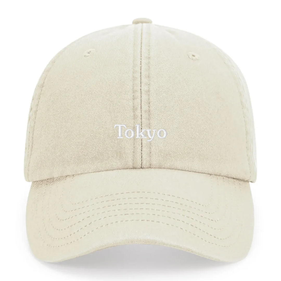 Tokyo