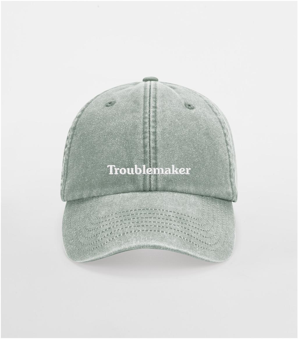 Troublemaker