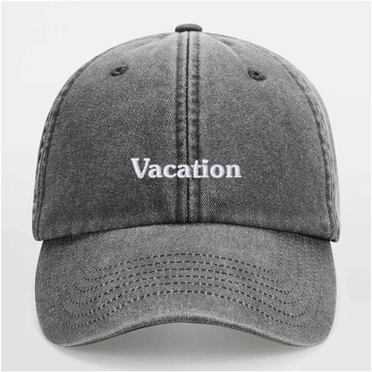 Vacation
