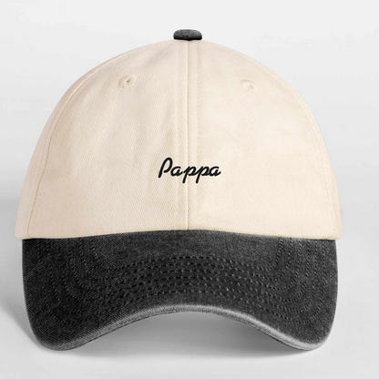 VintageBlack Heritage Cap
