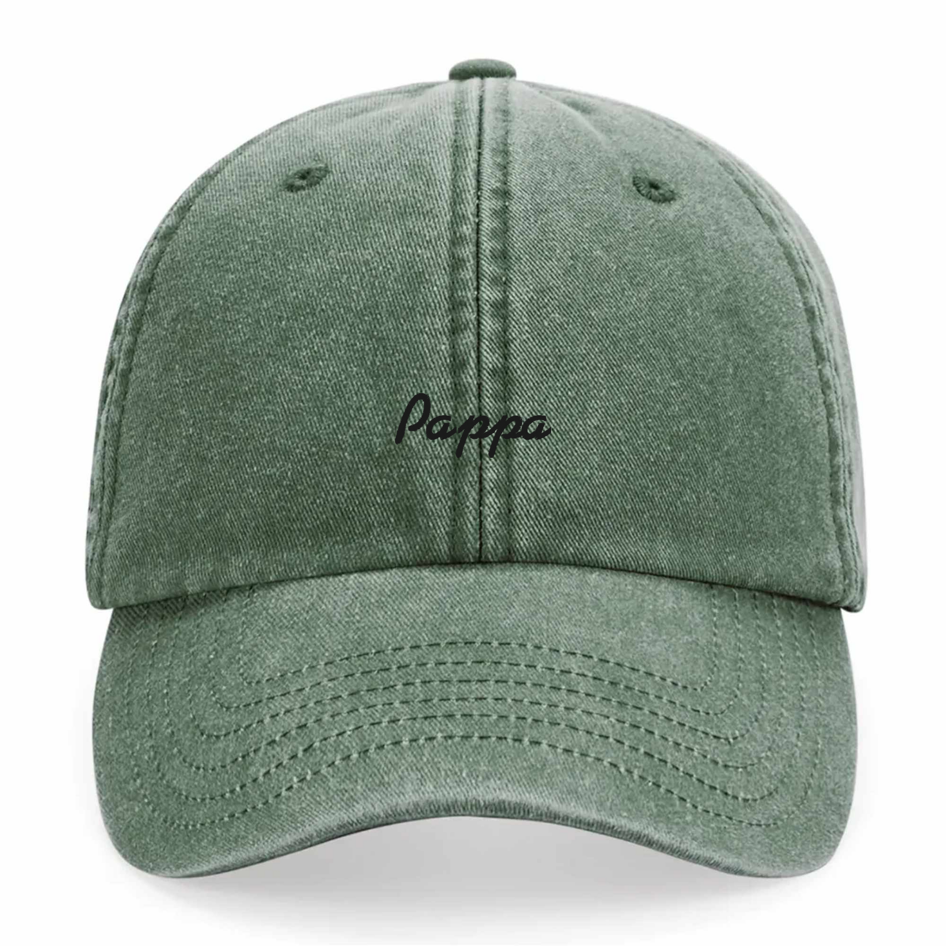 VintageBottleGreen