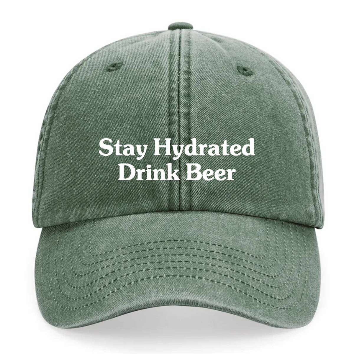 VintageBottleGreen