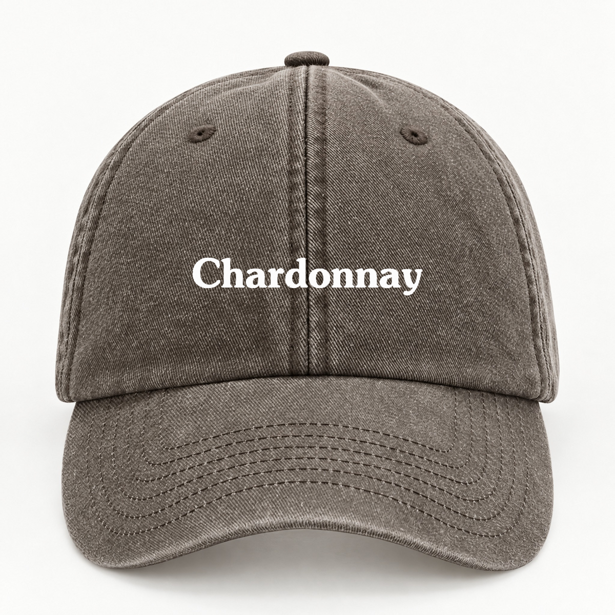 VintageBrown – Chardonnay