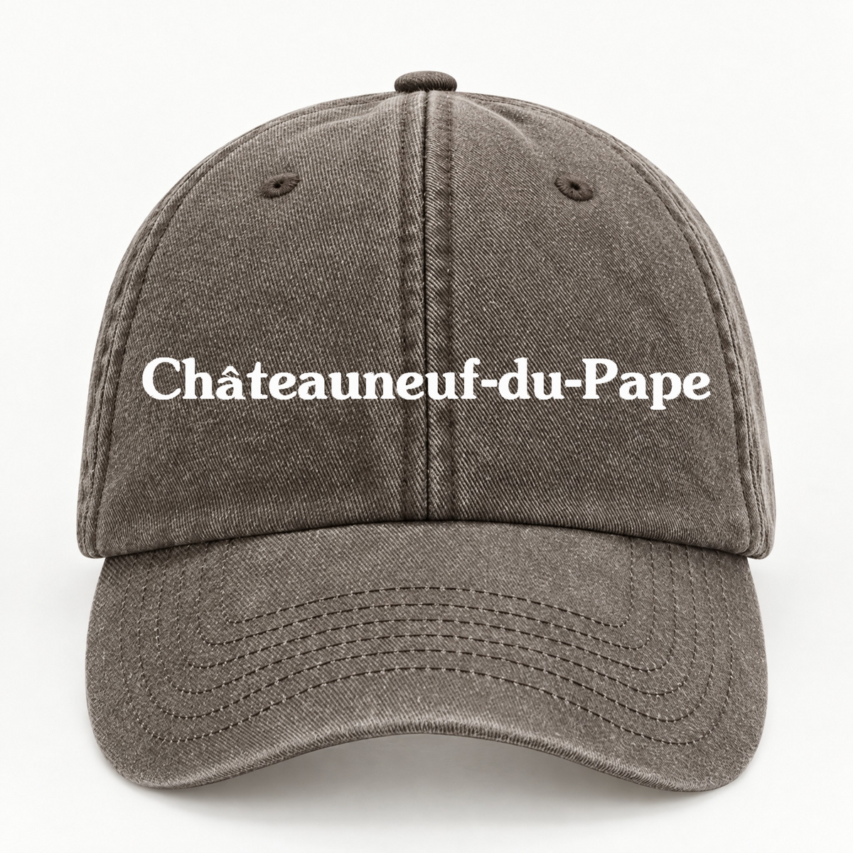VintageBrown – Châteauneuf-du-Pape