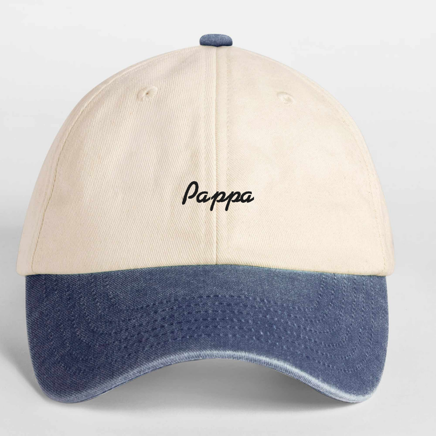VintageDenim - Heritage Cap