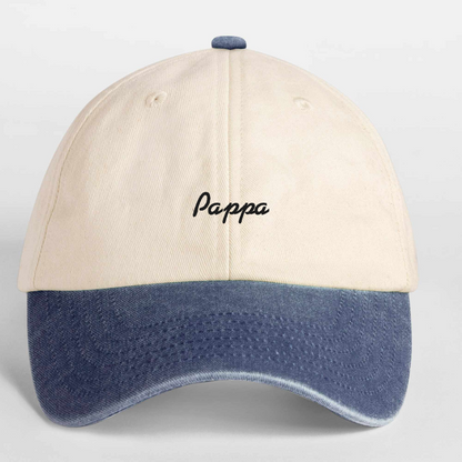 VintageDenim - Heritage Cap