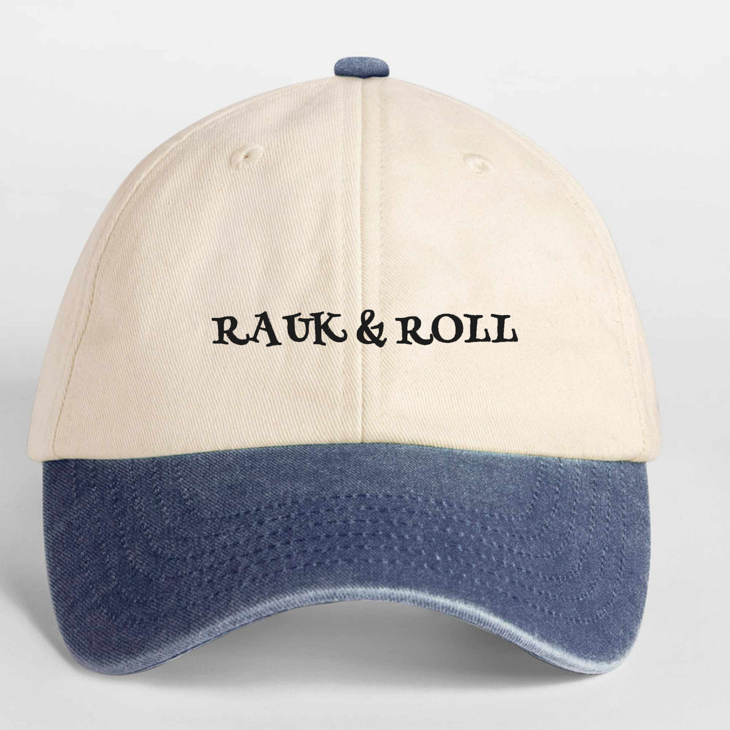 VintageDenim - Heritage Cap
