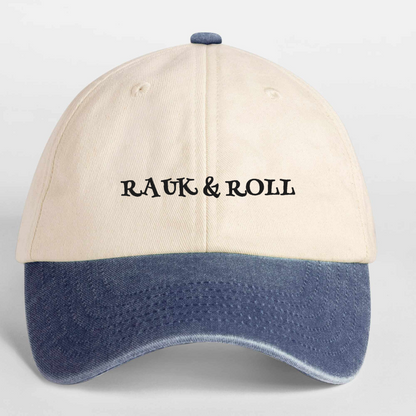 VintageDenim - Heritage Cap