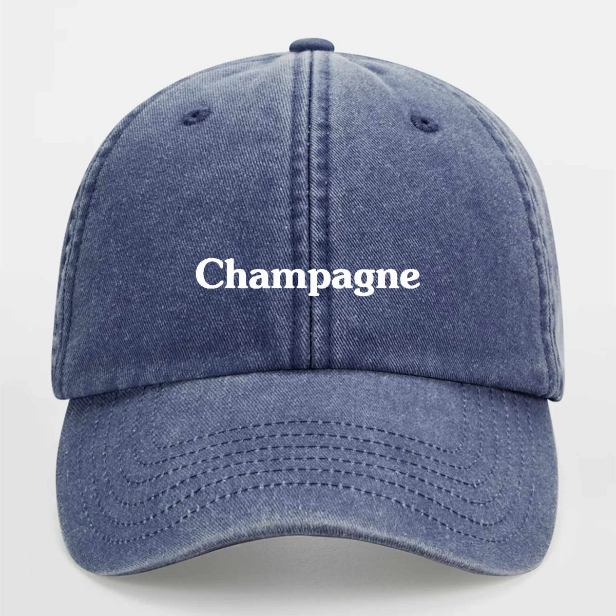VintageDenim – Champagne