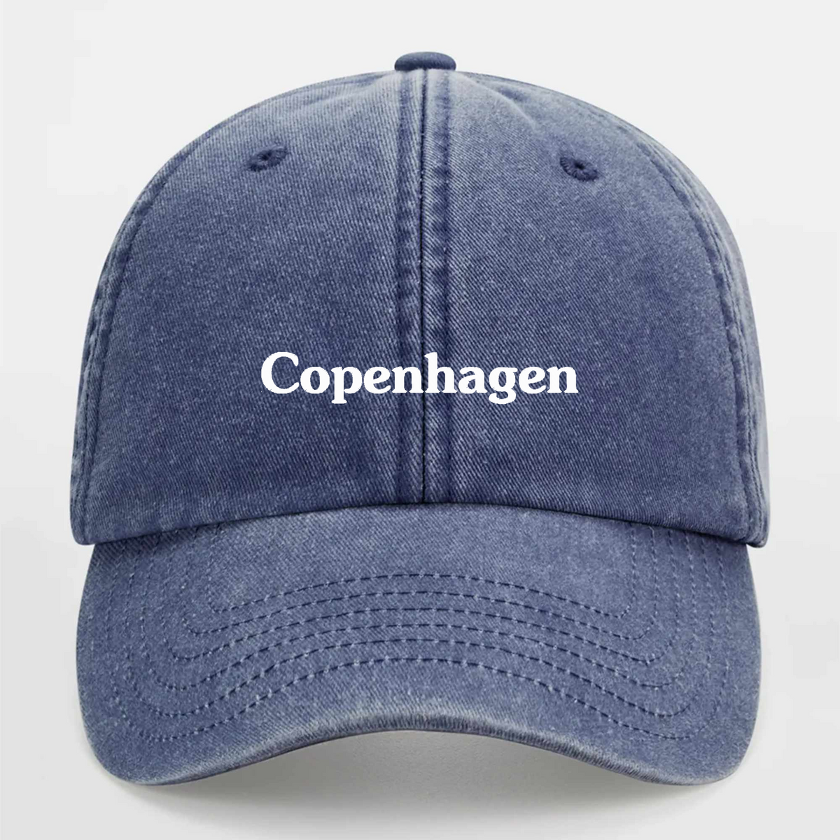 VintageDenim – Copenhagen