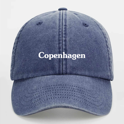 VintageDenim – Copenhagen