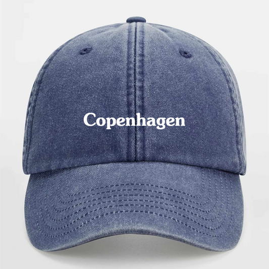 VintageDenim – Copenhagen