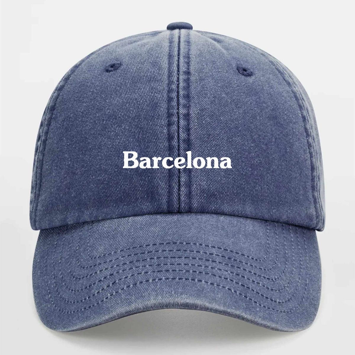 VintageDenim – Barcelona