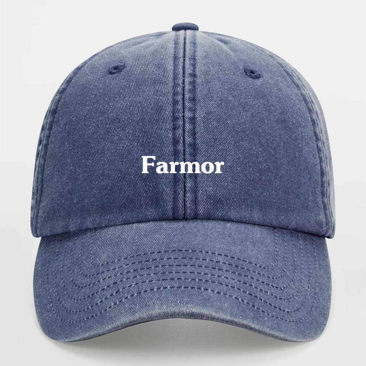 VintageDenim – Farmor