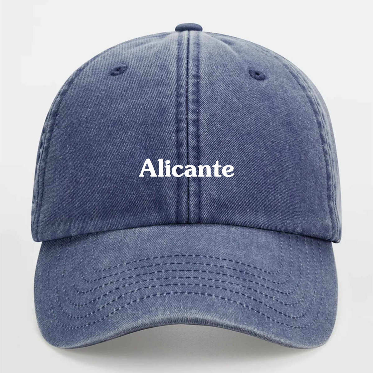 VintageDenim – Alicante