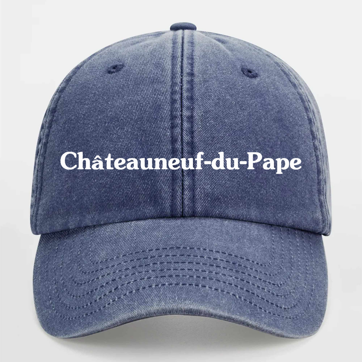 VintageDenim – Châteauneuf-du-Pape