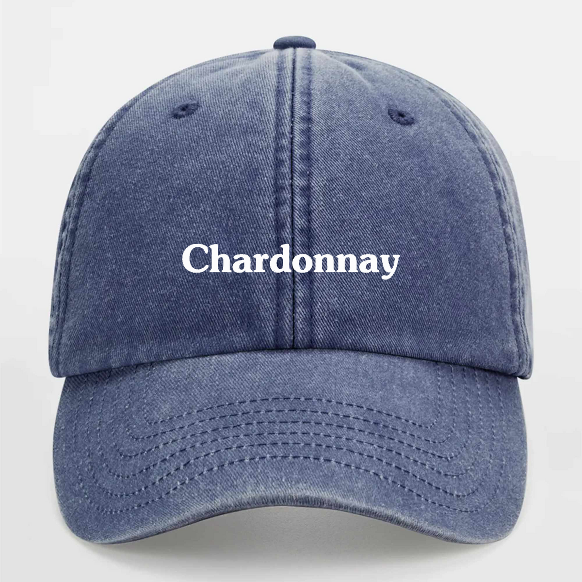 VintageDenim – Chardonnay