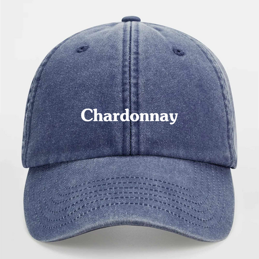 VintageDenim – Chardonnay