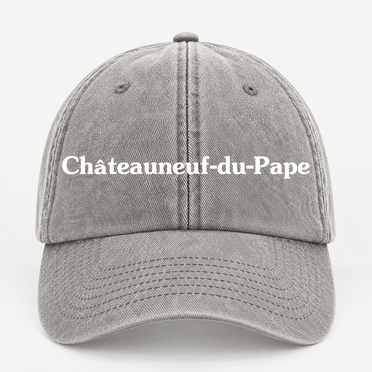 VintageGrey – Châteauneuf-du-Pape