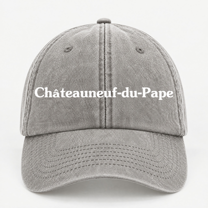 VintageGrey – Châteauneuf-du-Pape