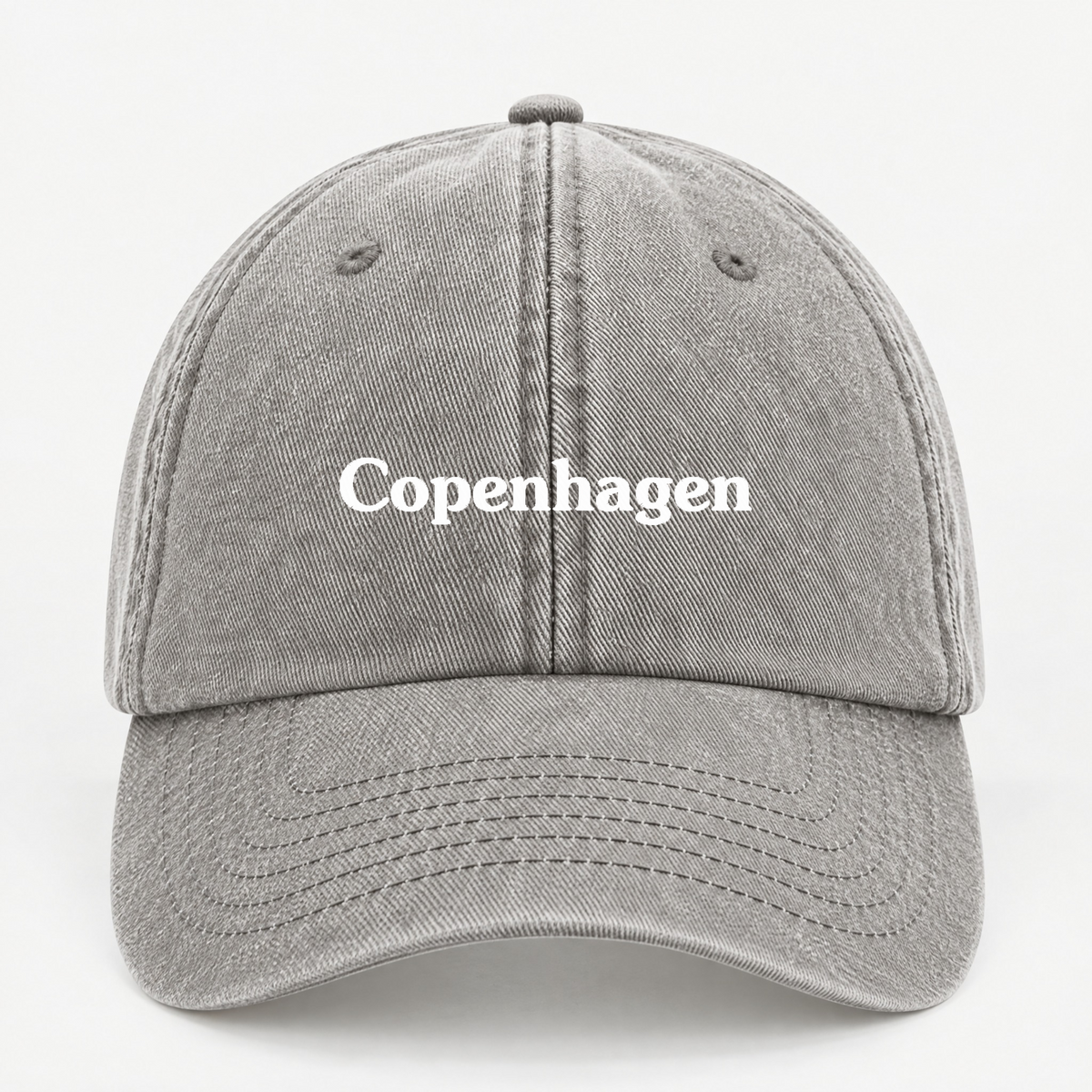 VintageGrey – Copenhagen