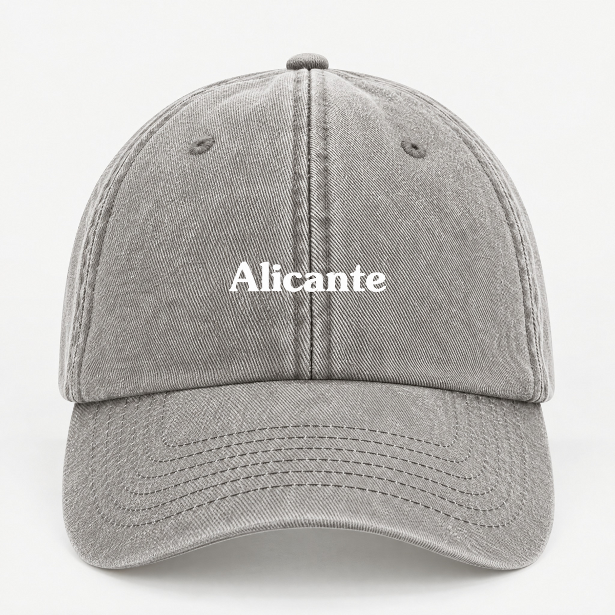 VintageGrey – Alicante