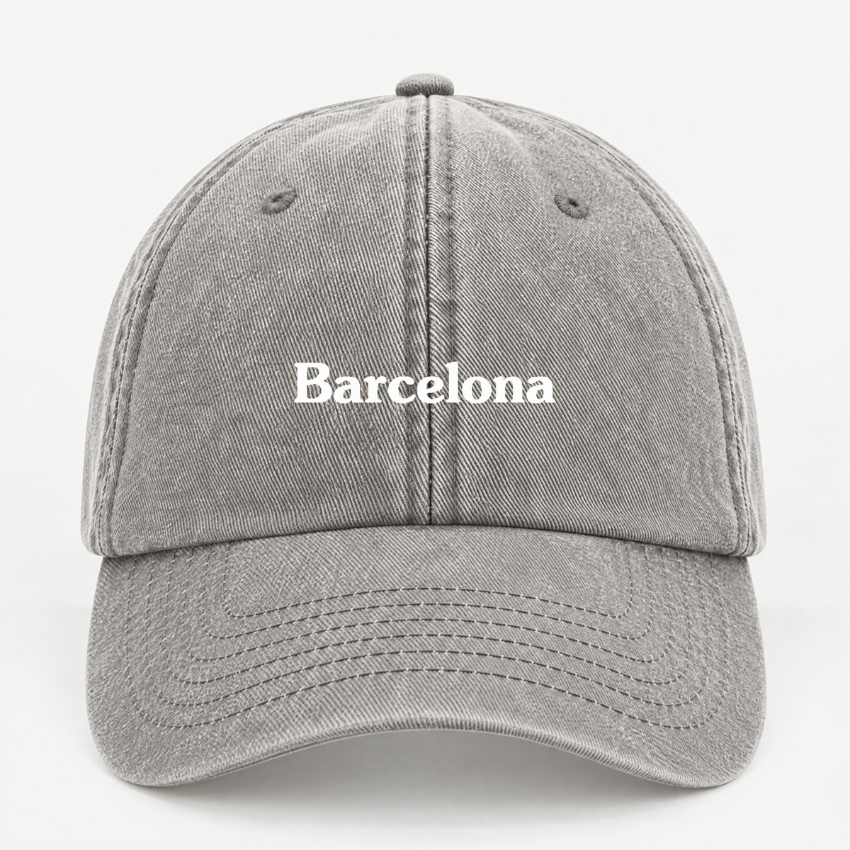 VintageGrey – Barcelona