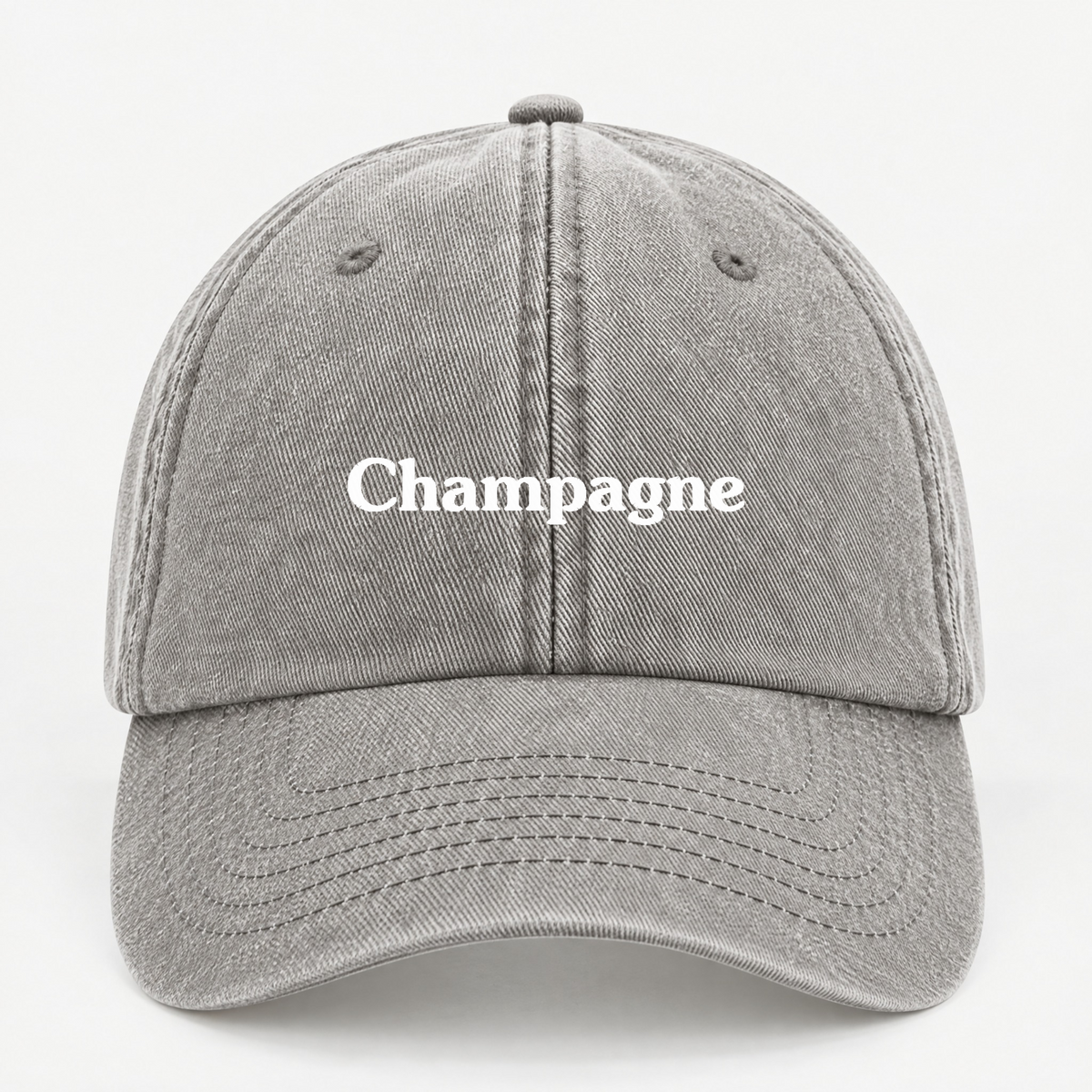 VintageGrey – Champagne
