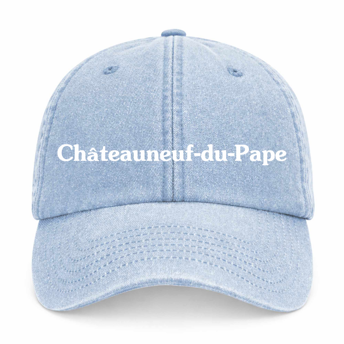 VintageLightBlue – Châteauneuf-du-Pape
