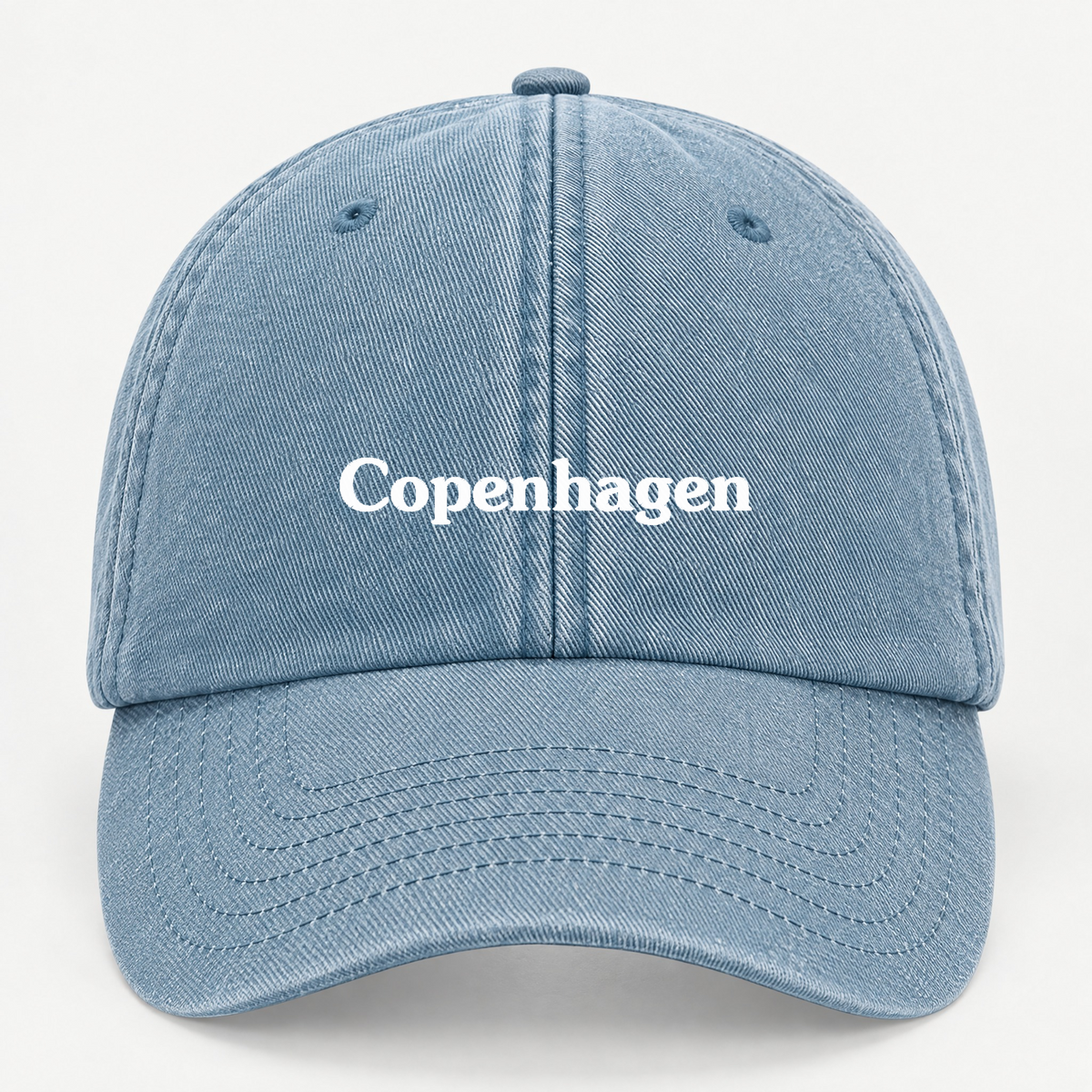 VintageLightDenim – Copenhagen
