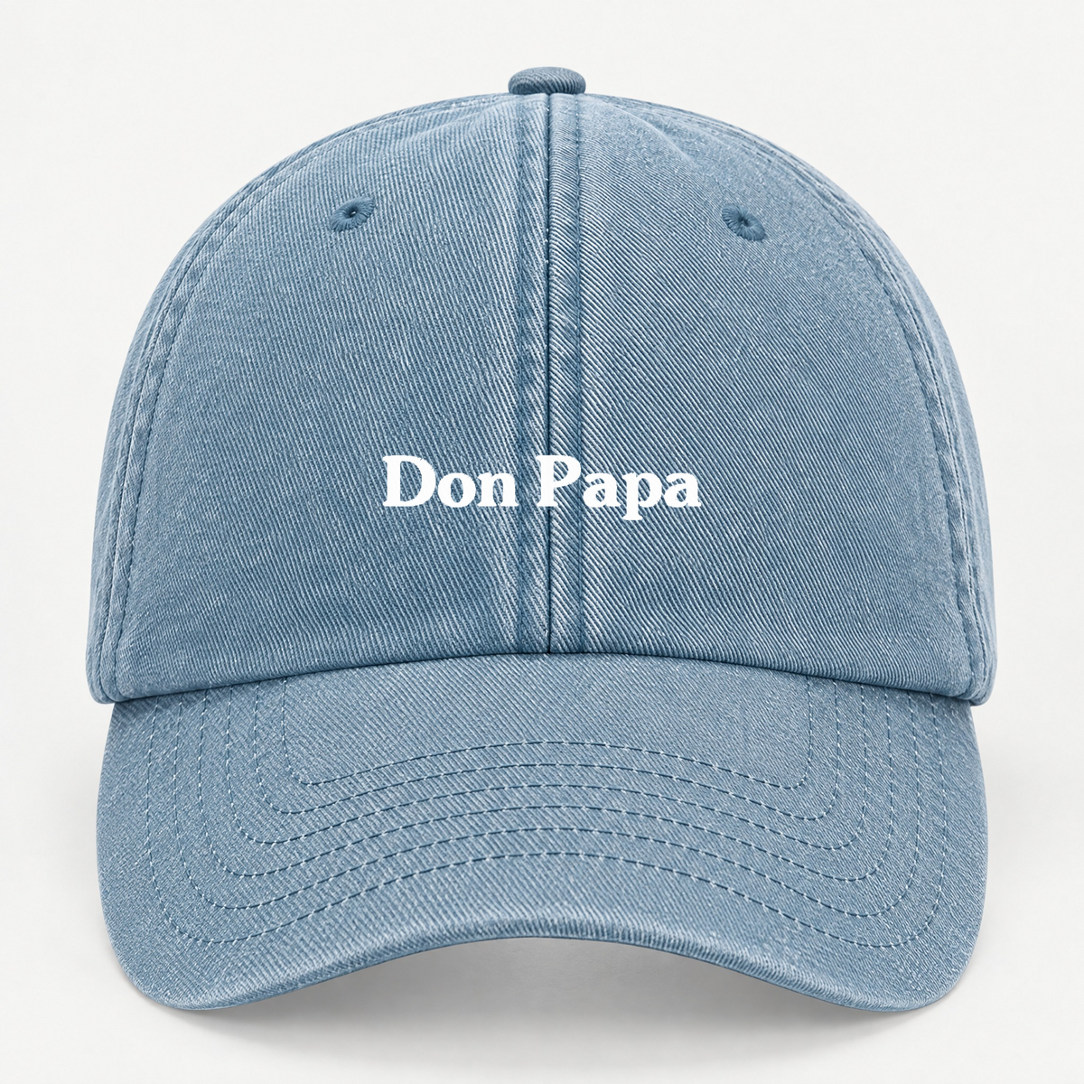 VintageLightDenim – Don Papa