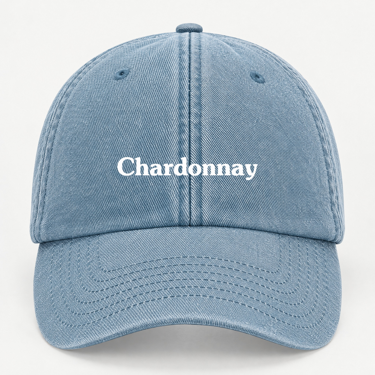 VintageLightDenim – Chardonnay