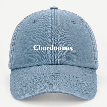 VintageLightDenim – Chardonnay
