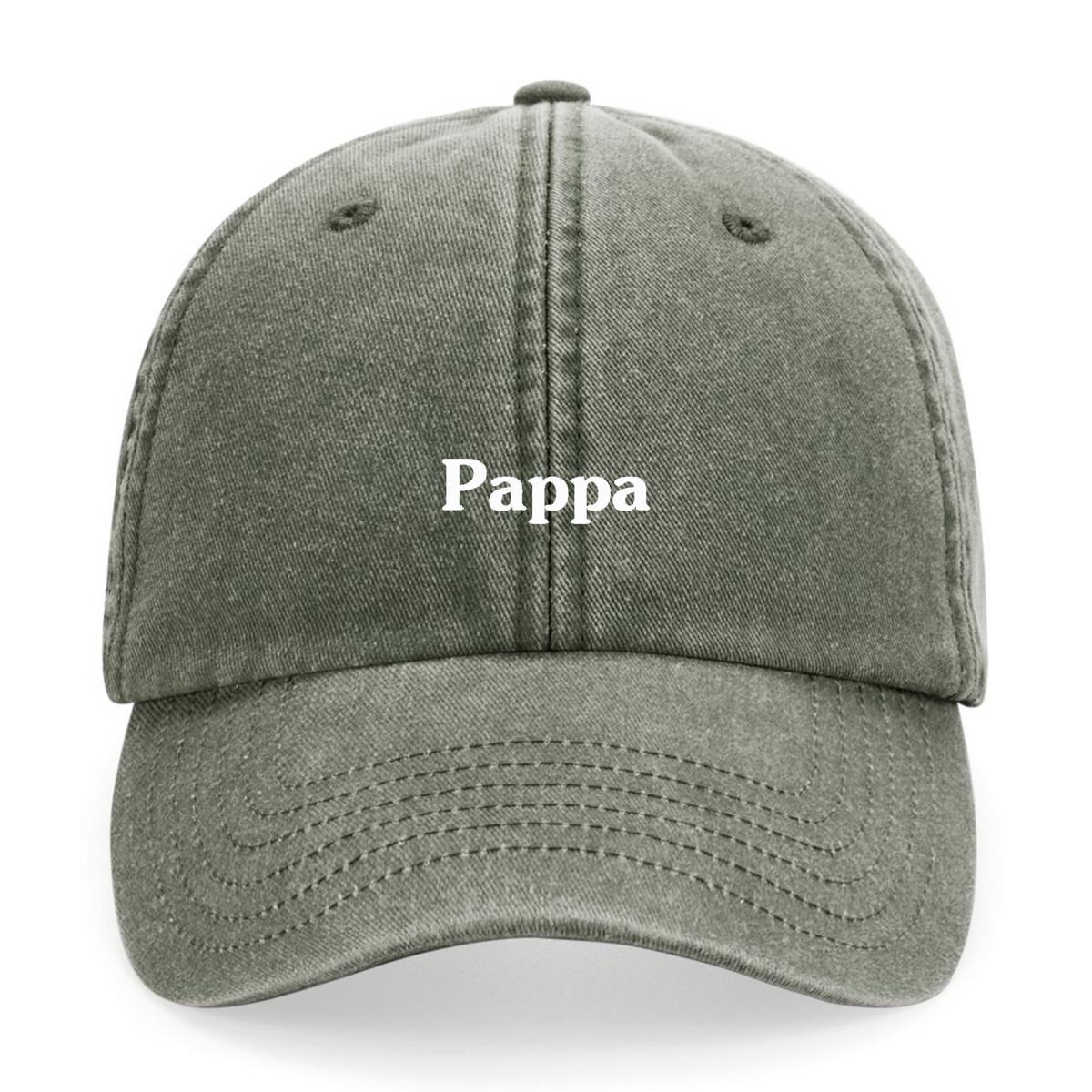 VintageOlive – Pappa