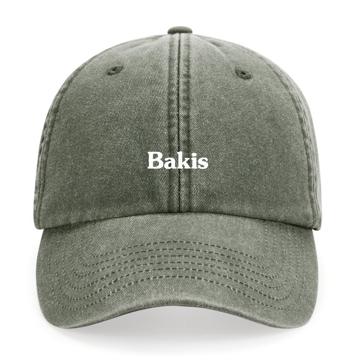 VintageOlive – Bakis
