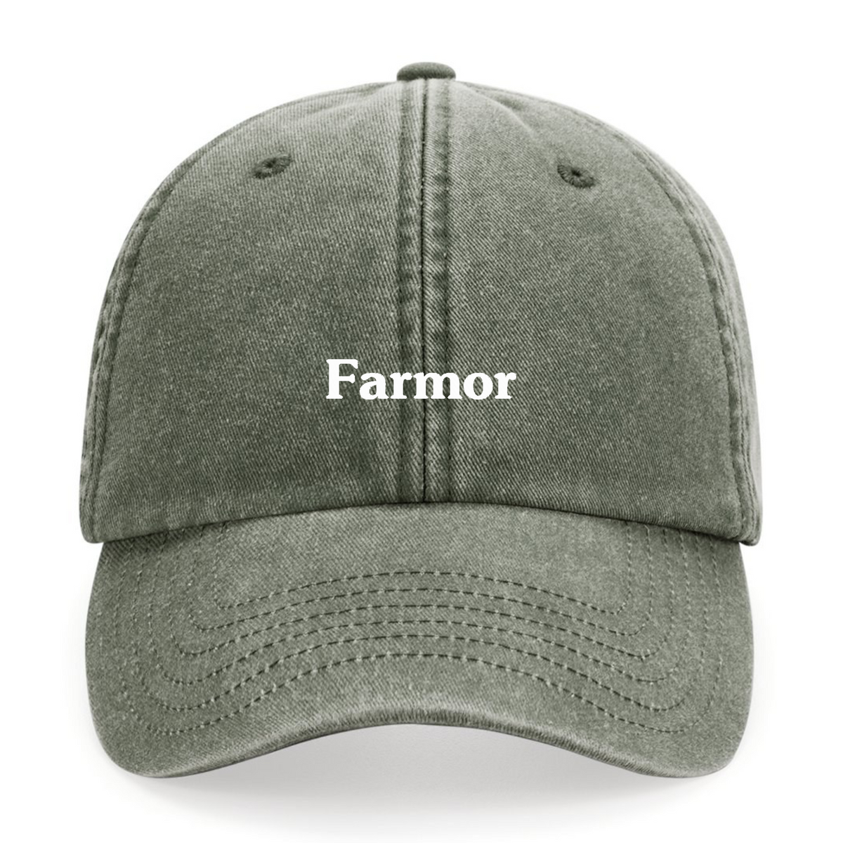 VintageOlive – Farmor