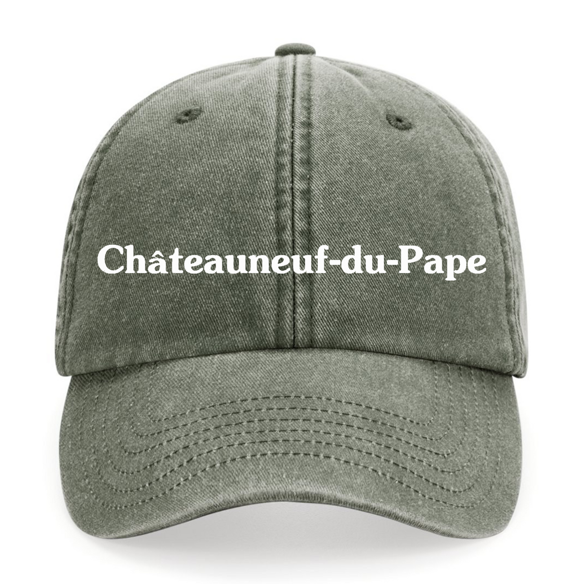VintageOlive – Châteauneuf-du-Pape