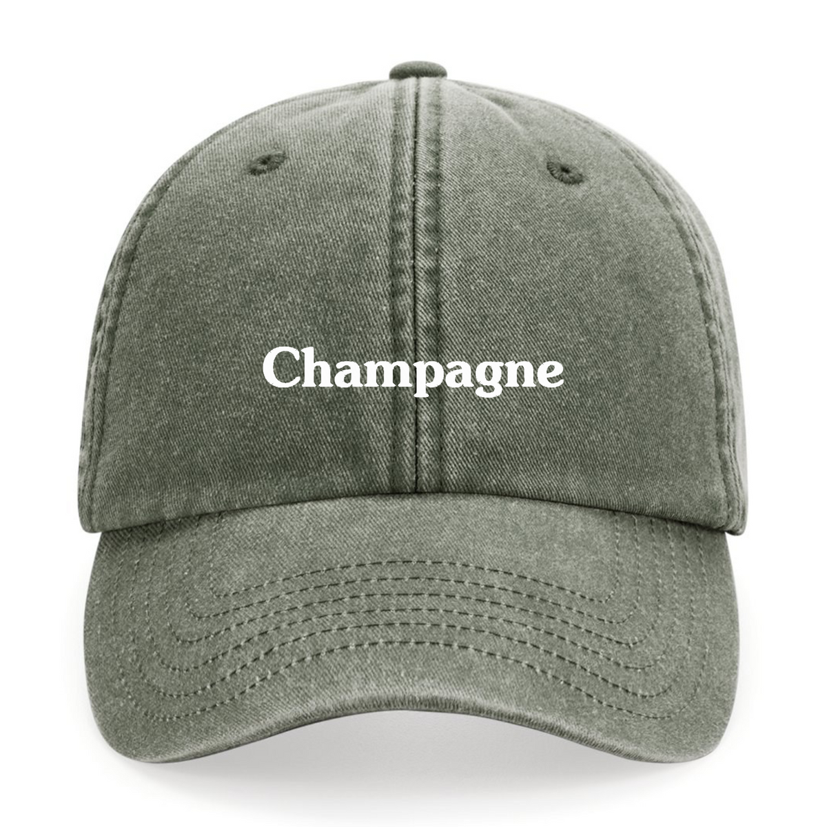 VintageOlive – Champagne