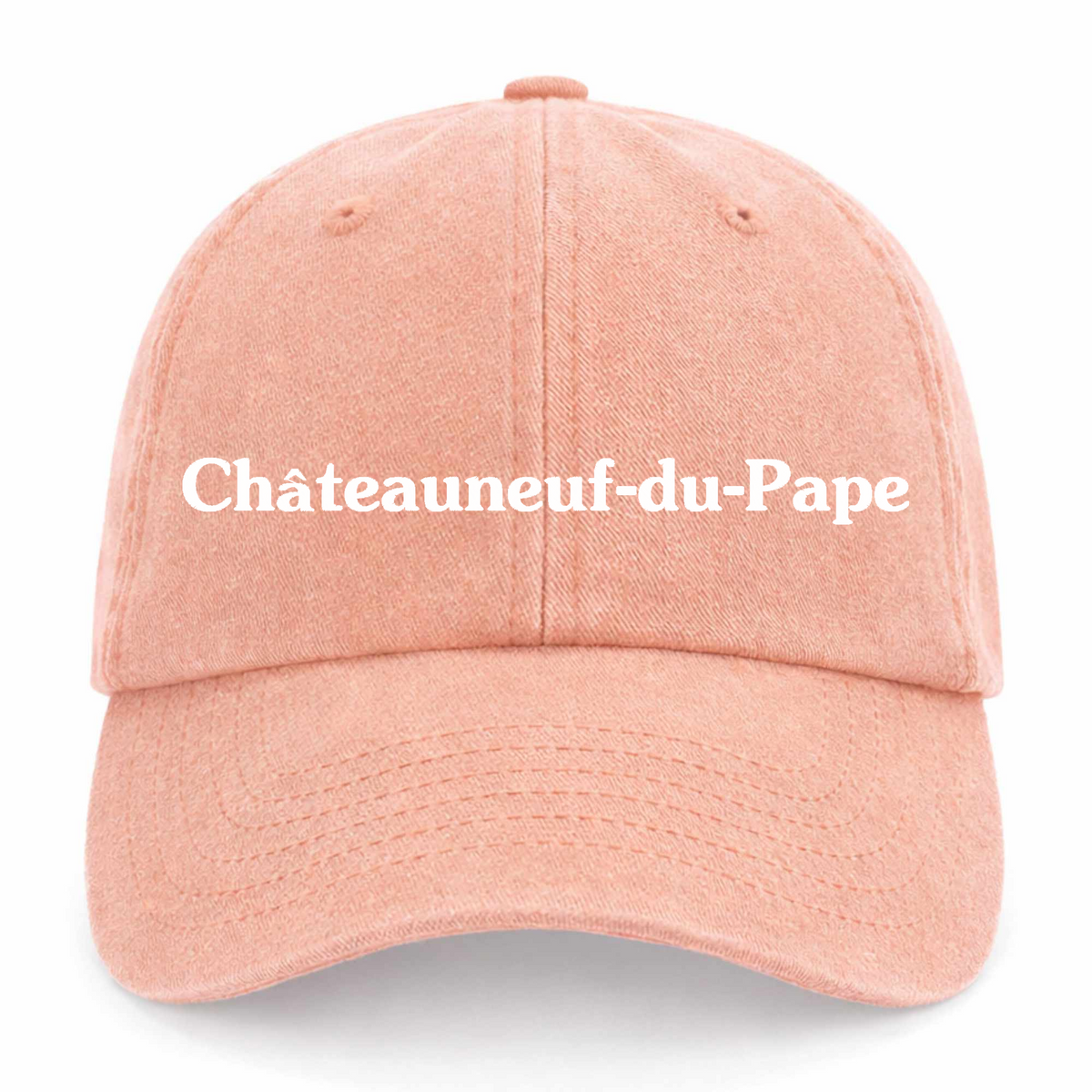 VintagePeach – Châteauneuf-du-Pape
