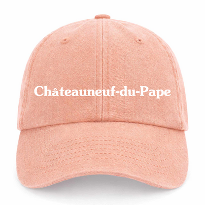 VintagePeach – Châteauneuf-du-Pape