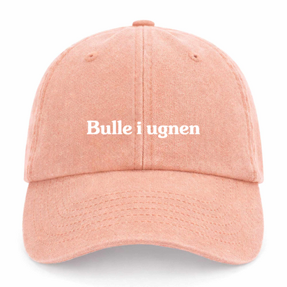 VintagePeach – Bulle i ugnen