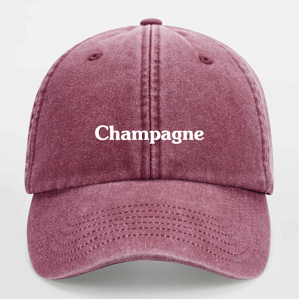 VintageRed – Champagne