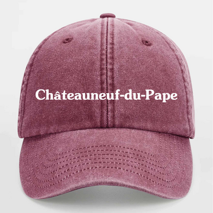 VintageRed – Châteauneuf-du-Pape