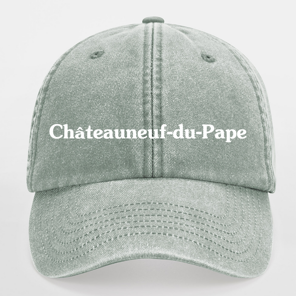 VintageSageGreen – Châteauneuf-du-Pape