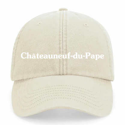 VintageSand – Châteauneuf-du-Pape
