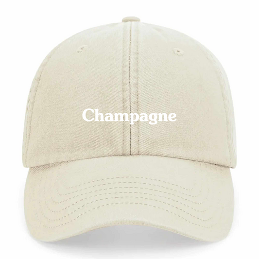 VintageSand – Champagne