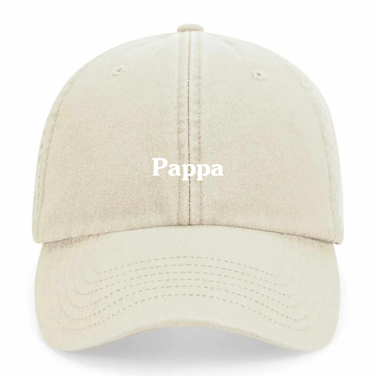 VintageSand – Pappa