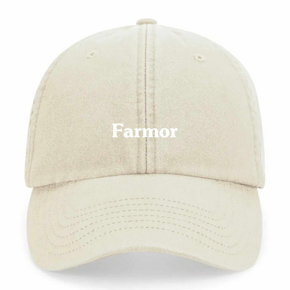 VintageSand – Farmor