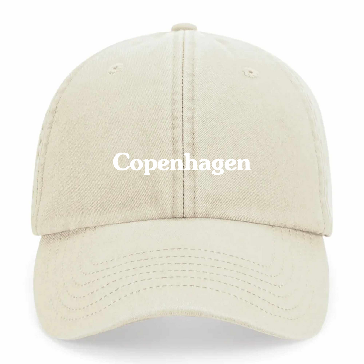 VintageSand – Copenhagen
