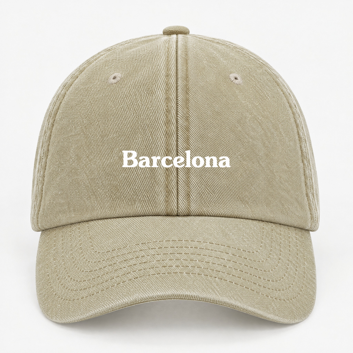 VintageStone – Barcelona